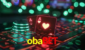 Bônus de Boas-vindas obabet