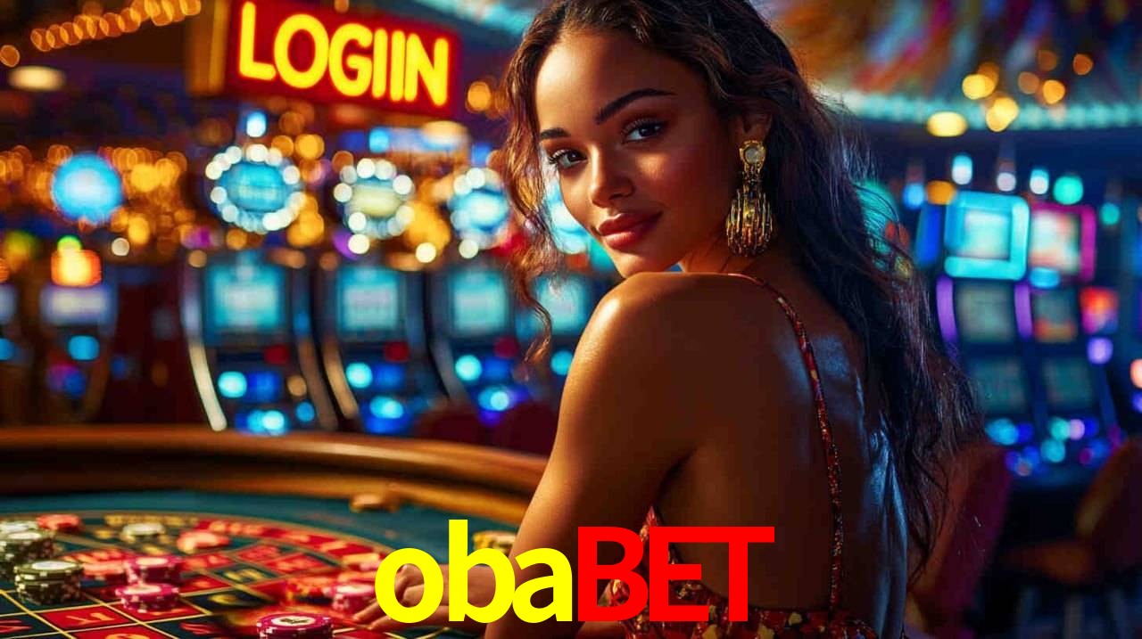 Jogos de Slot obabet