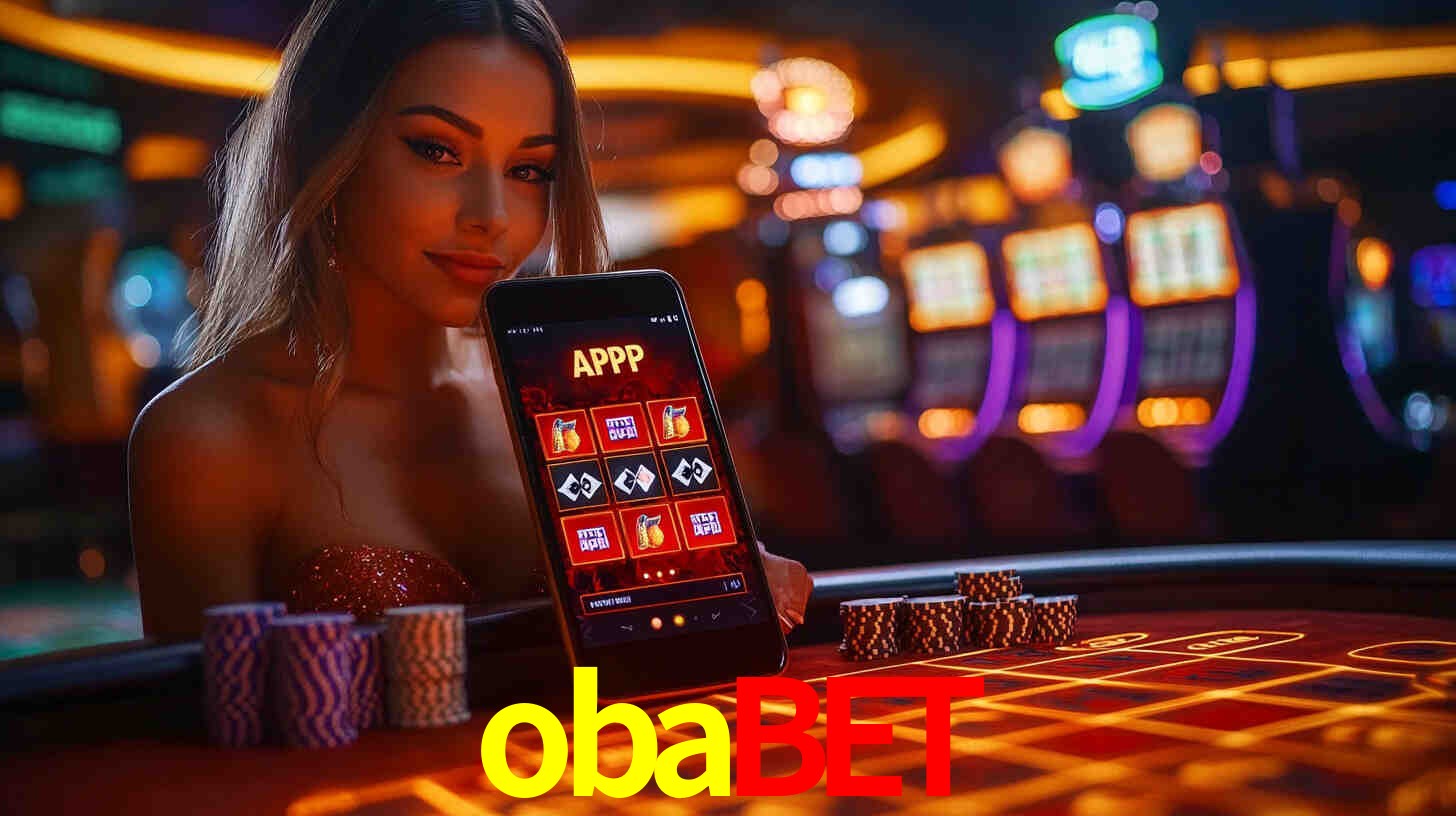 Descubra o Programa VIP da obabet: Vantagens Exclusivas para Jogadores