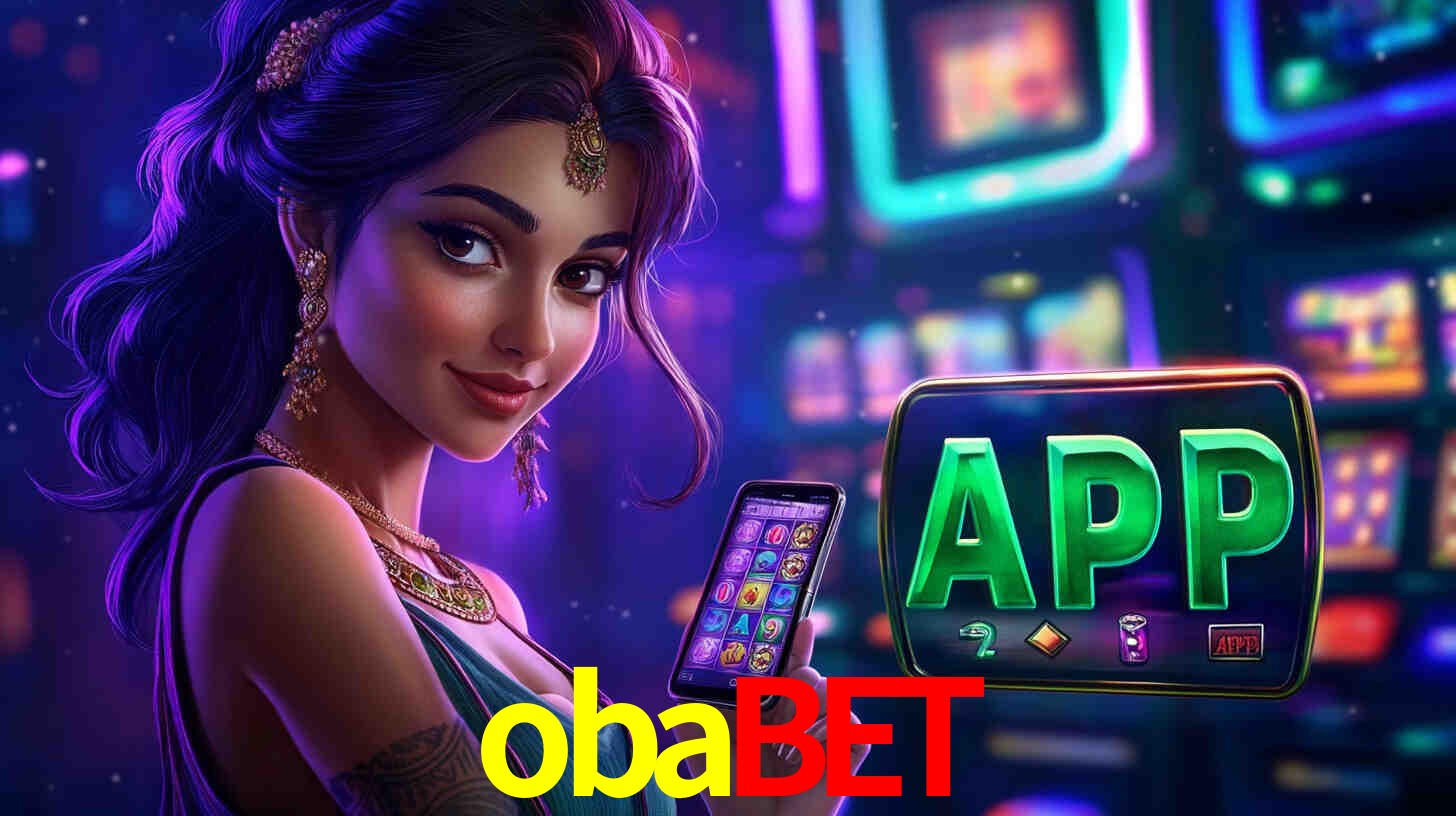 obabet: A Experiência de Casino com Jogos de Mesa ao Vivo
