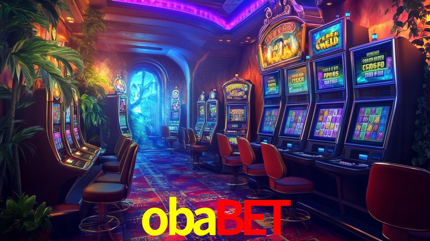 Live Casino obabet