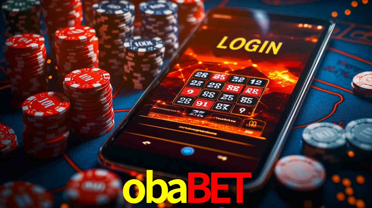 obabet login