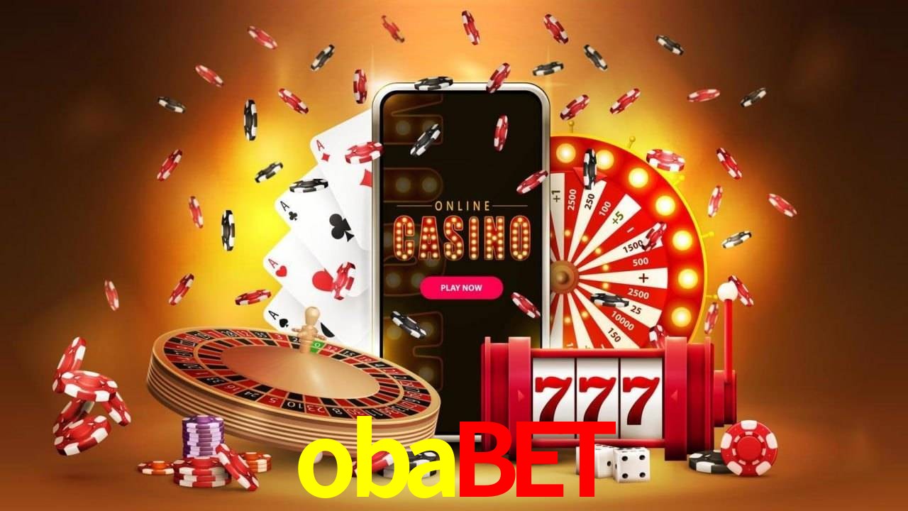 Casino Ao Vivo obabet