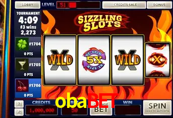 A Popularidade dos Caça-Níqueis no obabet