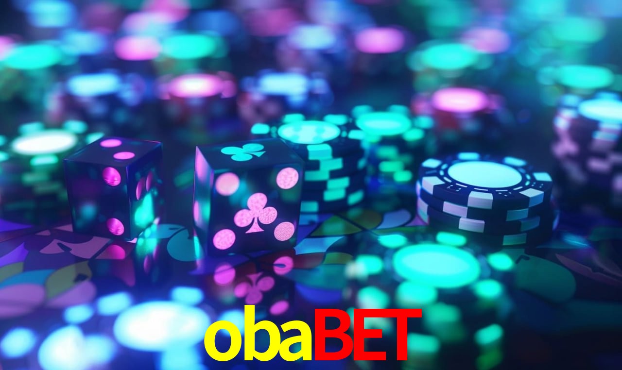 Mesa de Blackjack obabet