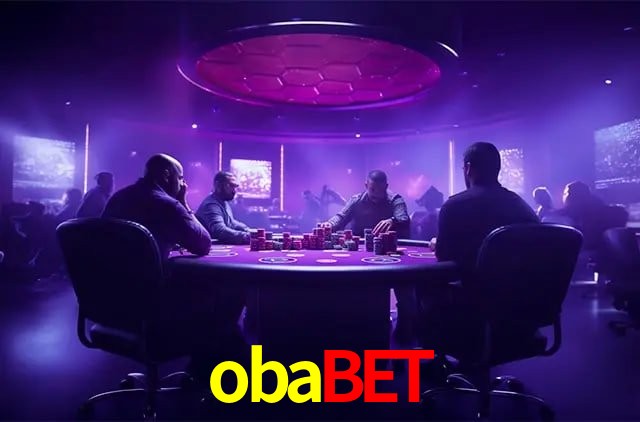 Inovações de Jogos na obabet: O Futuro das Experiências Interativas