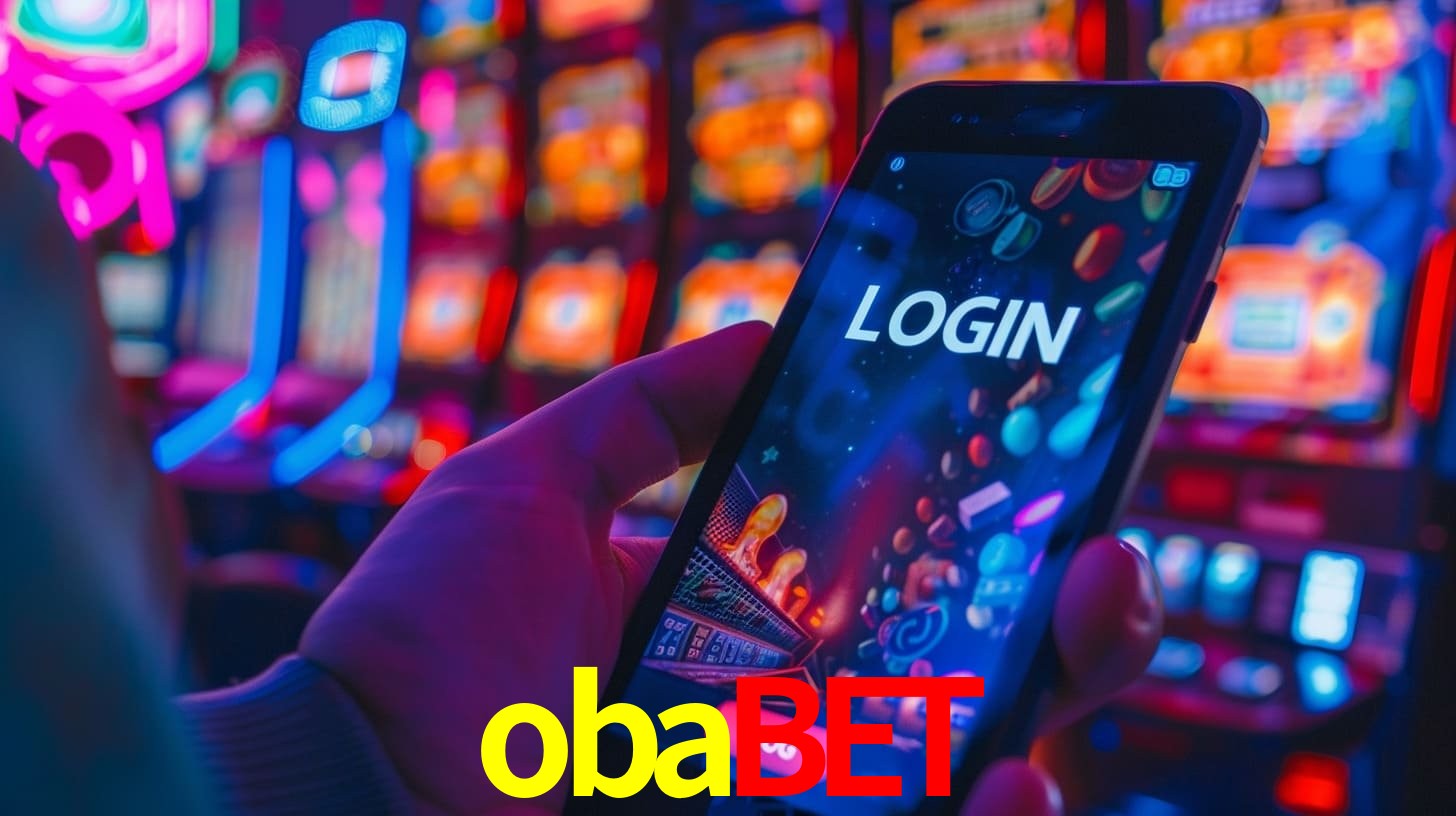 Casino Ao Vivo obabet