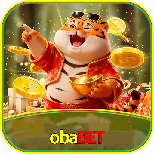 Imagem promocional da obabet mostrando a plataforma e suas vantagens